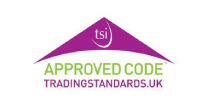 Trading standards approved code